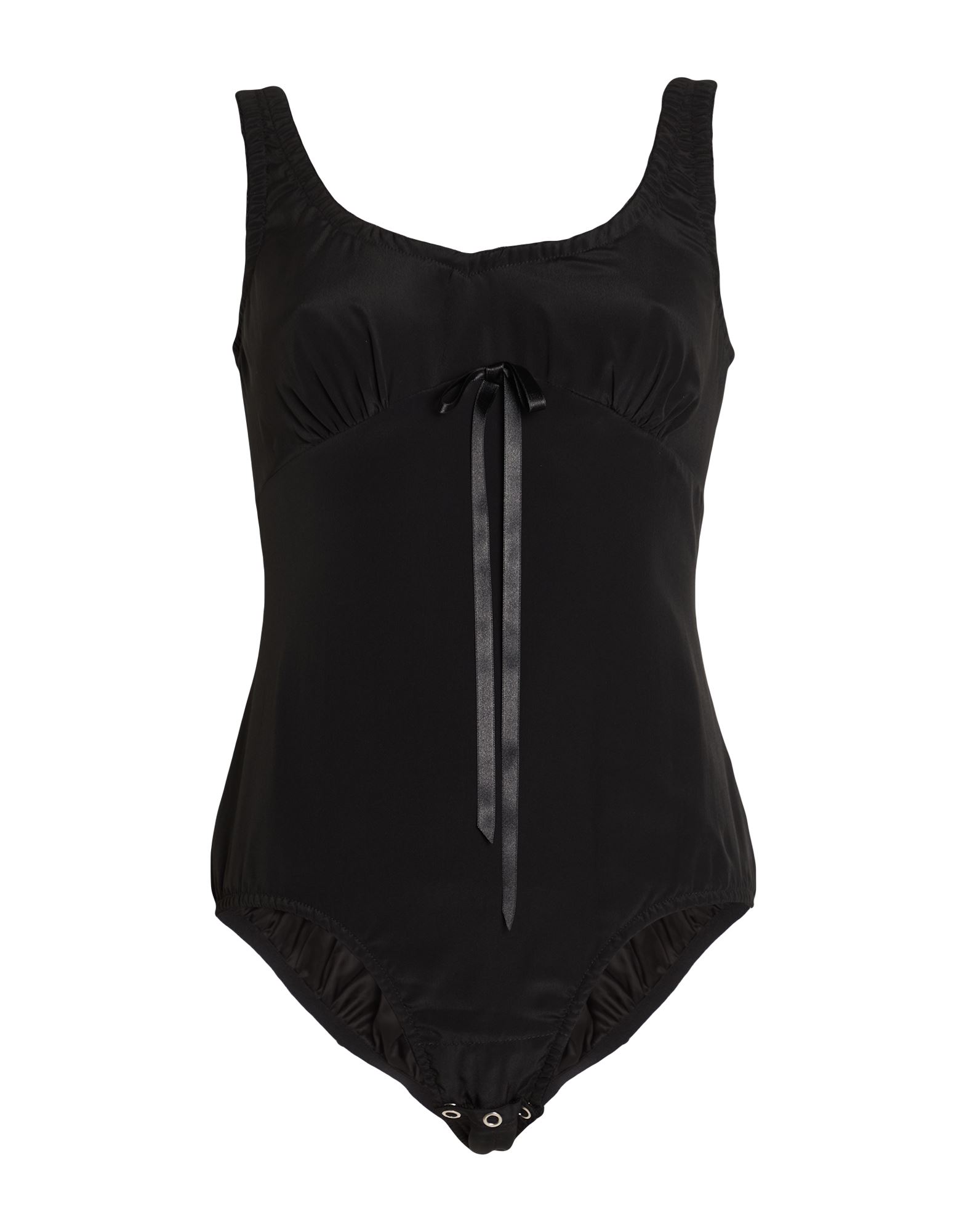 SIMONE ROCHA Bodysuit Damen Schwarz von SIMONE ROCHA