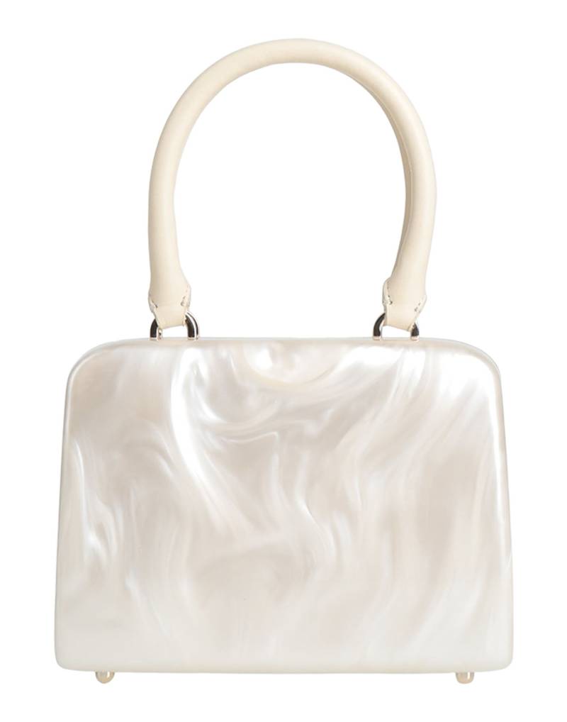 SIMONE ROCHA Handtaschen Damen Elfenbein von SIMONE ROCHA