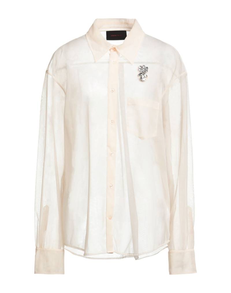 SIMONE ROCHA Hemd Damen Hellrosa von SIMONE ROCHA