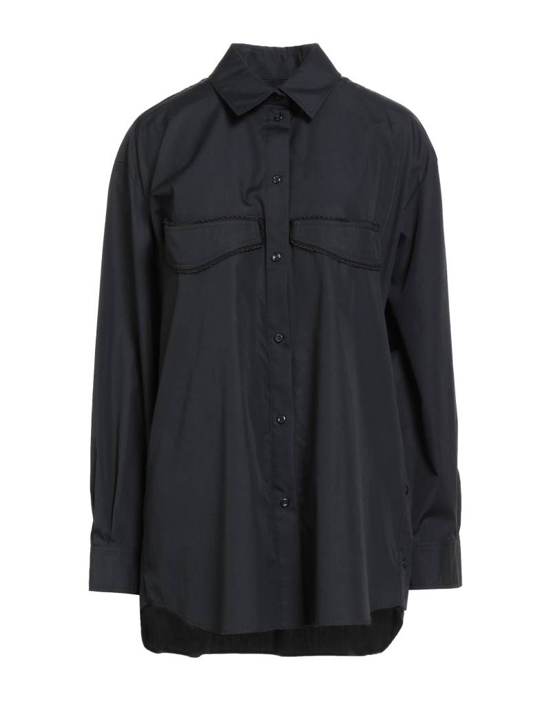 SIMONE ROCHA Hemd Damen Schwarz von SIMONE ROCHA