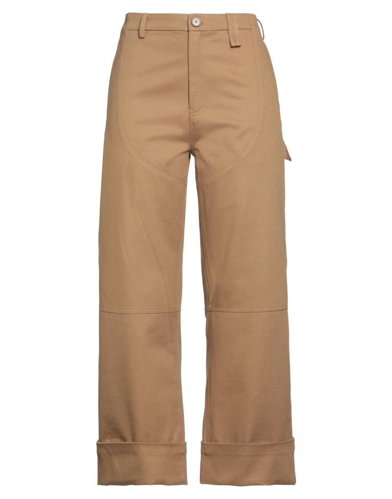SIMONE ROCHA Hose Damen Khaki von SIMONE ROCHA