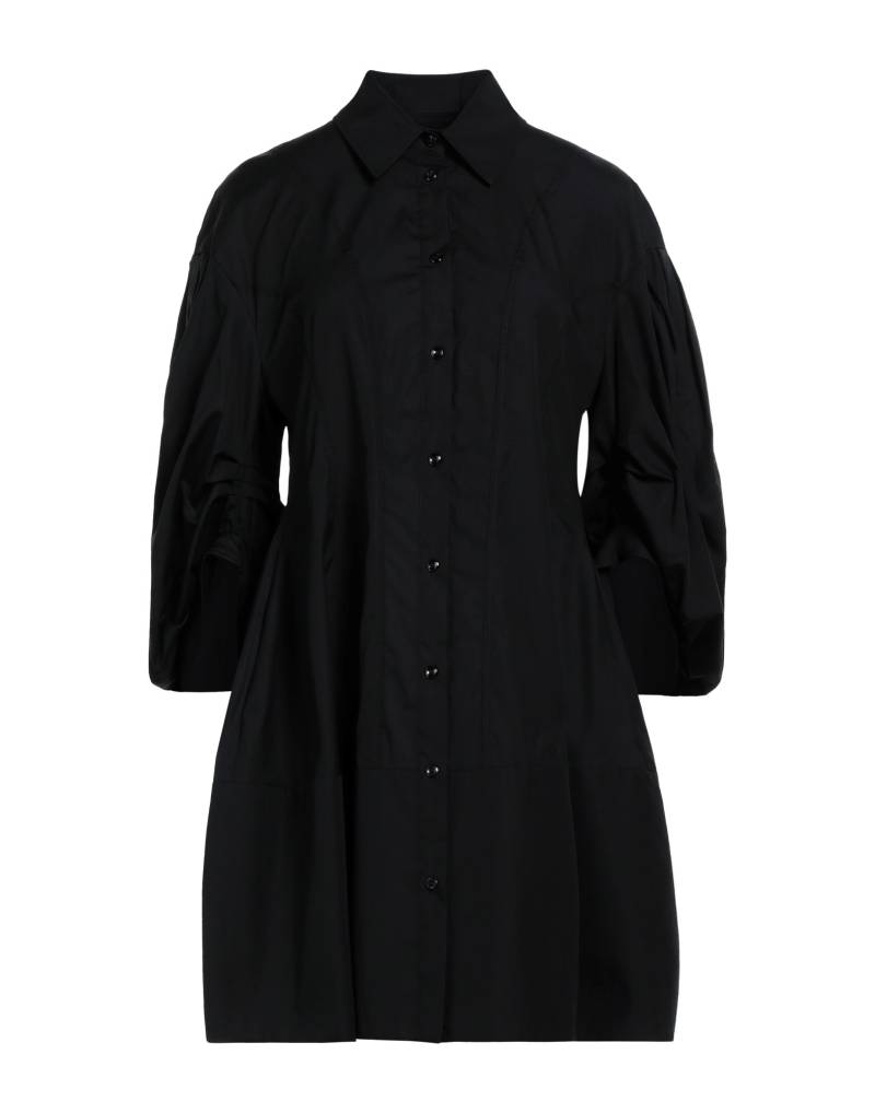 SIMONE ROCHA Mini-kleid Damen Schwarz von SIMONE ROCHA