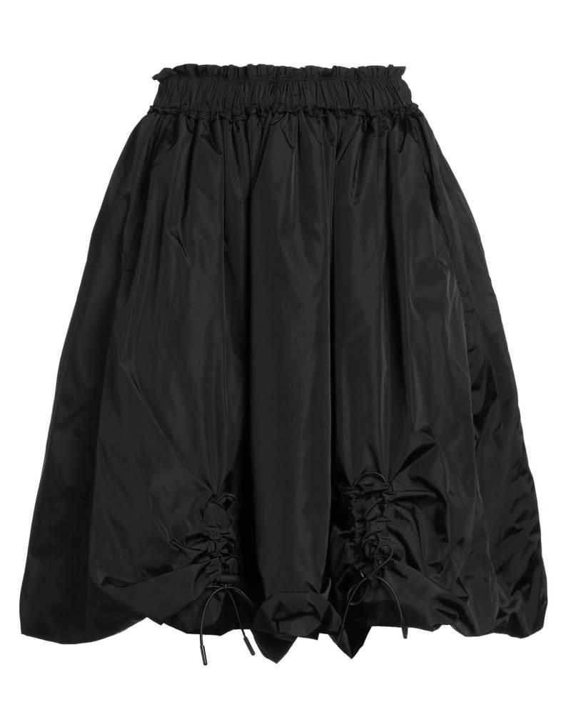 SIMONE ROCHA Midi-rock Damen Schwarz von SIMONE ROCHA