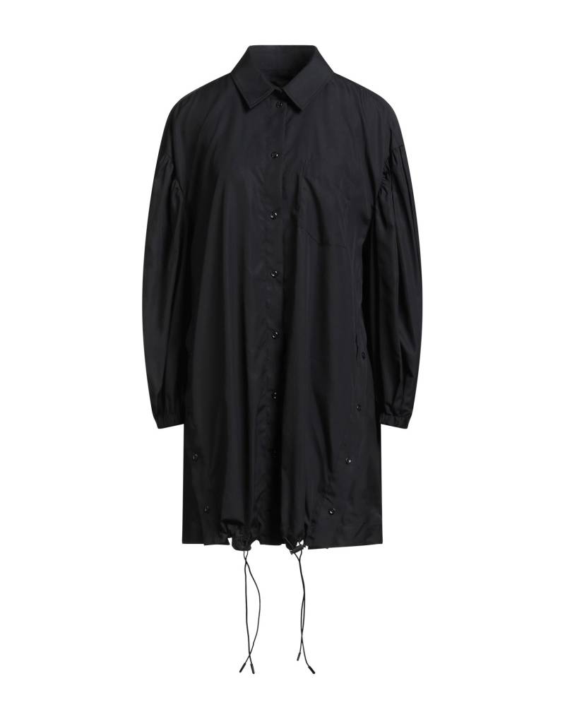 SIMONE ROCHA Mini-kleid Damen Schwarz von SIMONE ROCHA