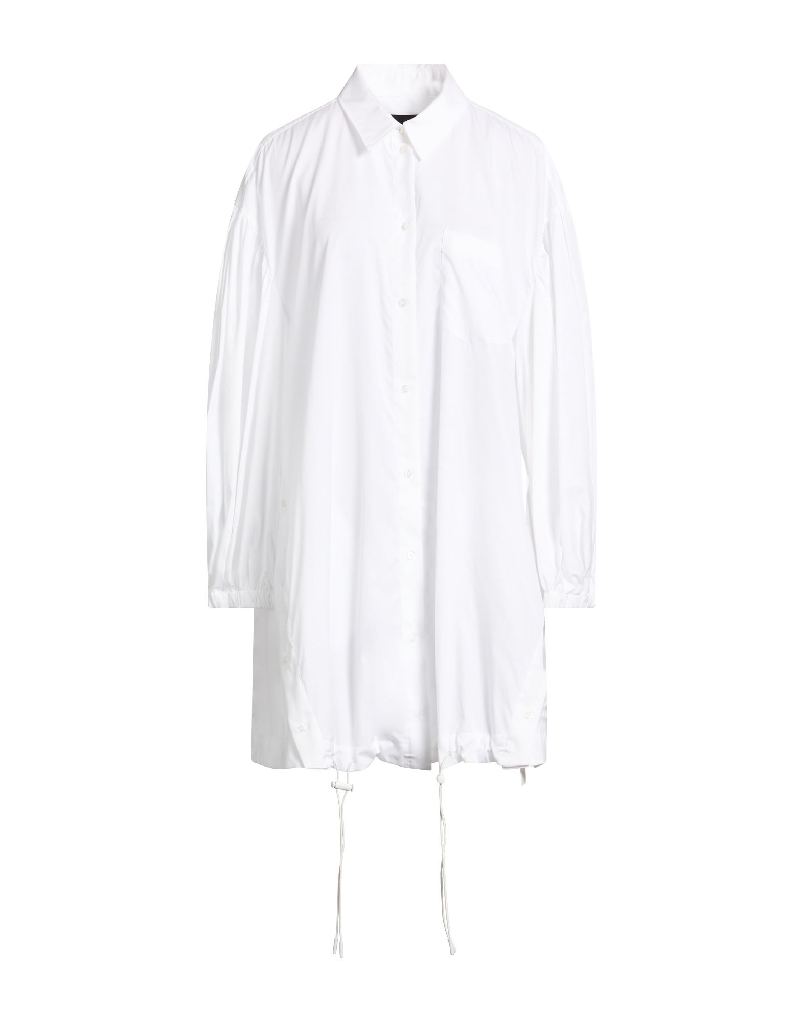 SIMONE ROCHA Mini-kleid Damen Weiß von SIMONE ROCHA