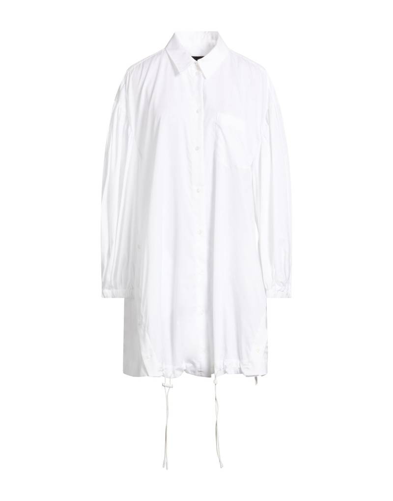 SIMONE ROCHA Mini-kleid Damen Weiß von SIMONE ROCHA