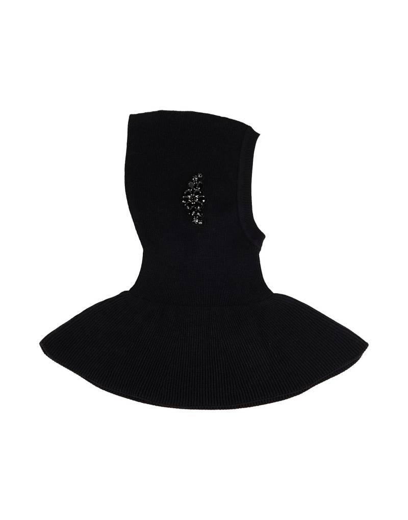 SIMONE ROCHA Mützen & Hüte Damen Schwarz von SIMONE ROCHA