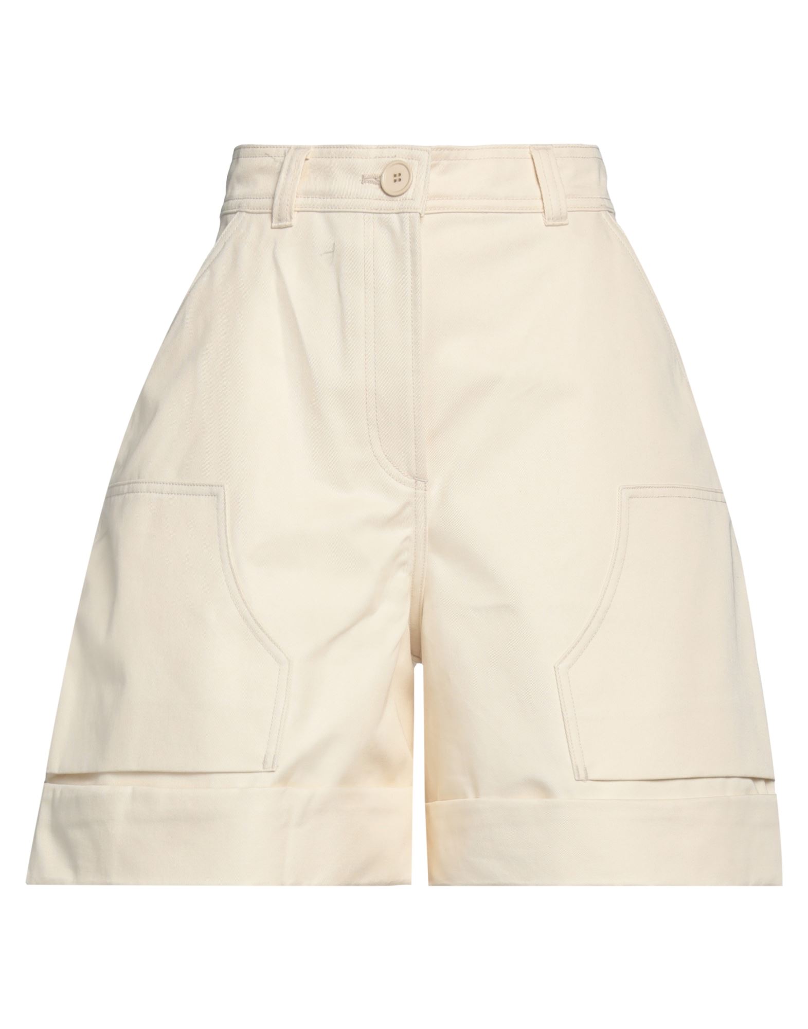 SIMONE ROCHA Shorts & Bermudashorts Damen Beige von SIMONE ROCHA