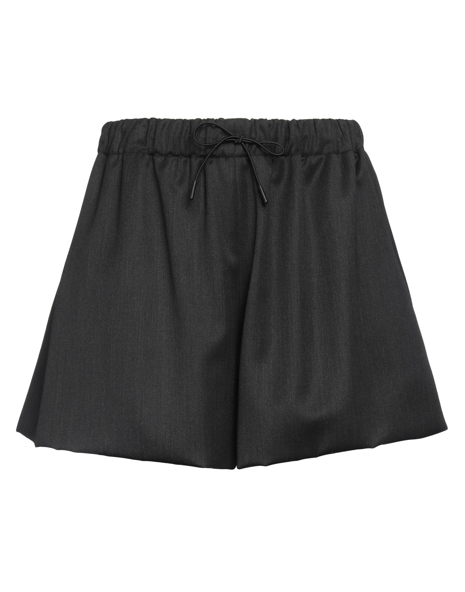 SIMONE ROCHA Shorts & Bermudashorts Damen Schwarz von SIMONE ROCHA