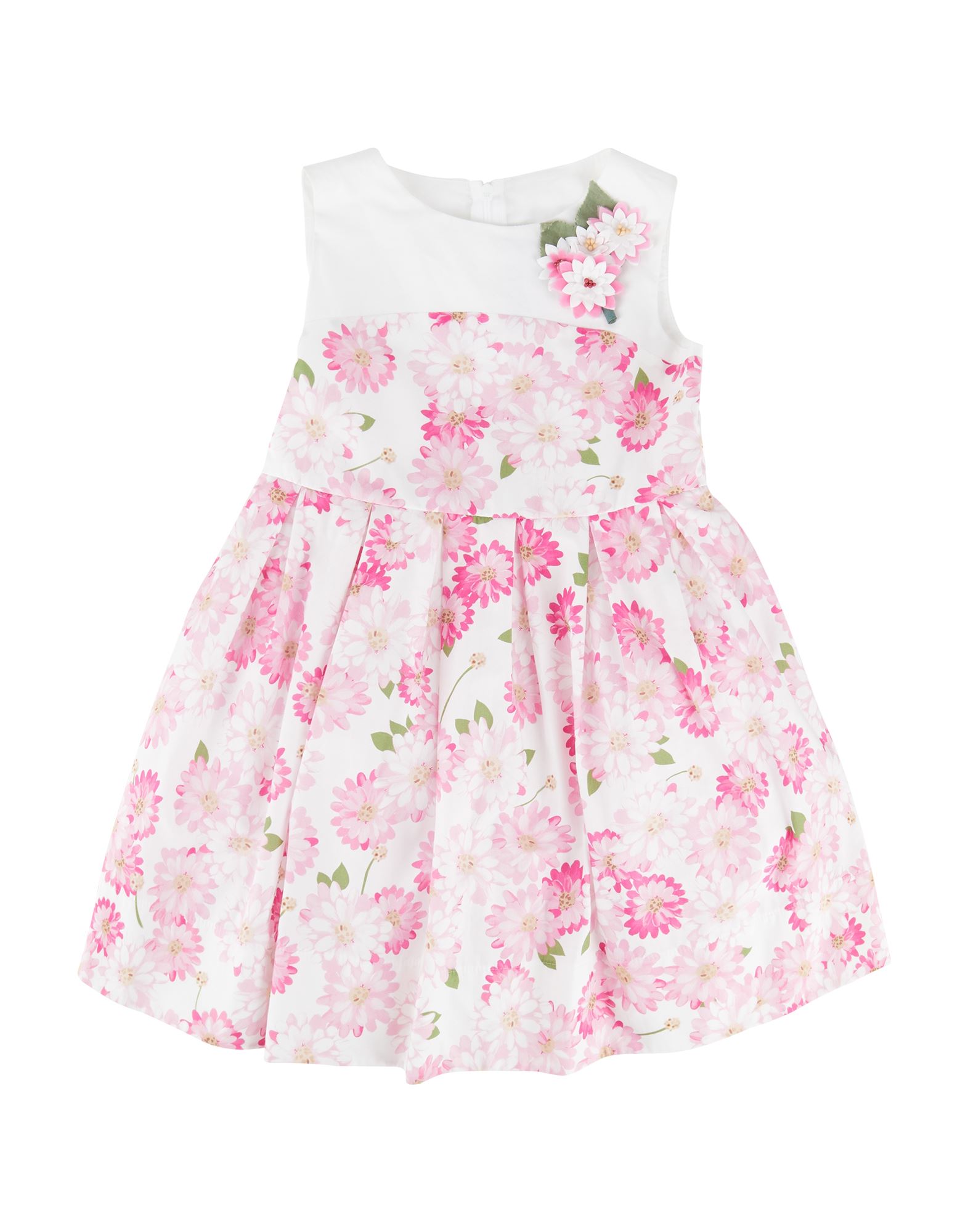 SIMONETTA MINI Kinderkleid Kinder Rosa von SIMONETTA MINI