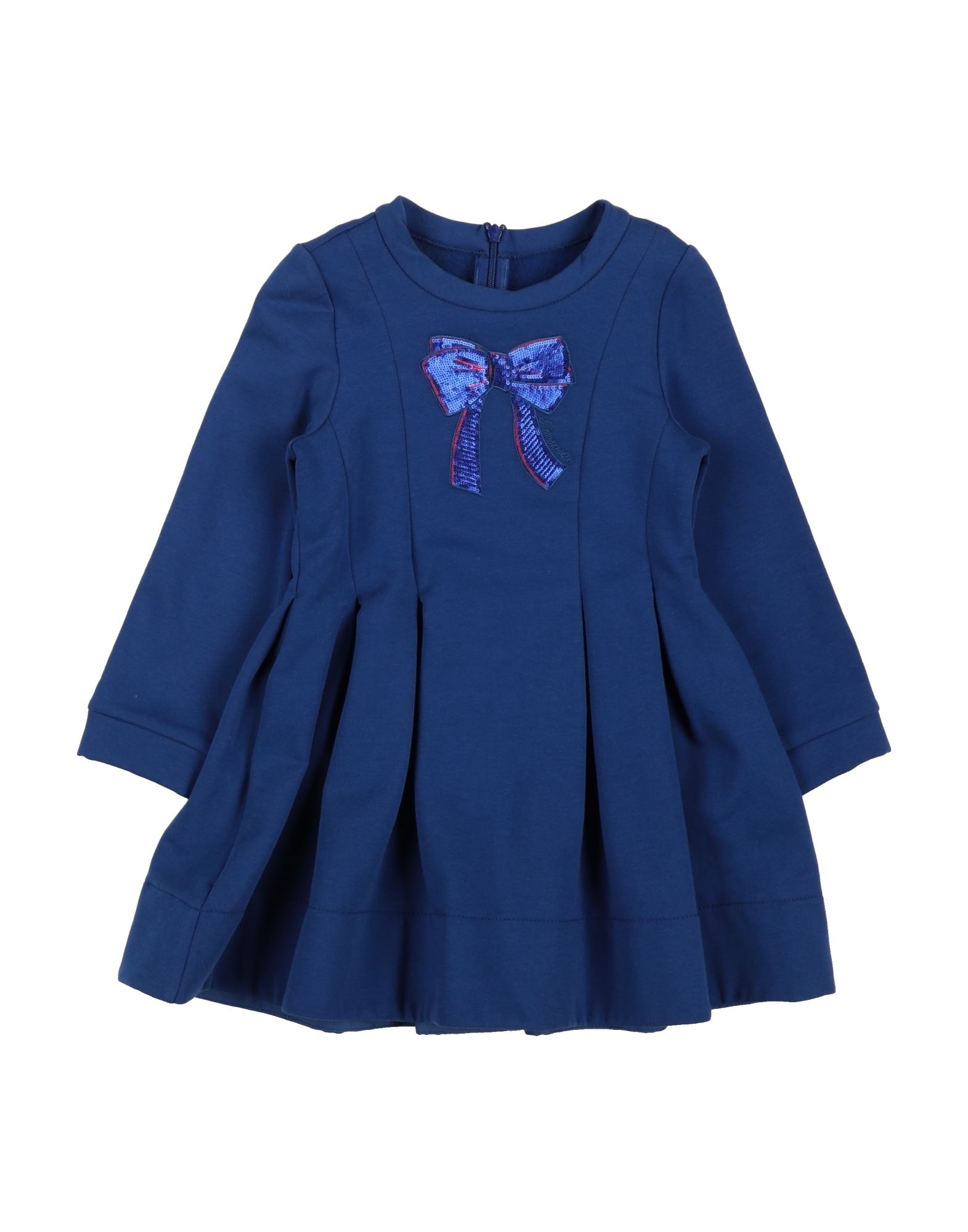 SIMONETTA Babykleid Kinder Blau von SIMONETTA