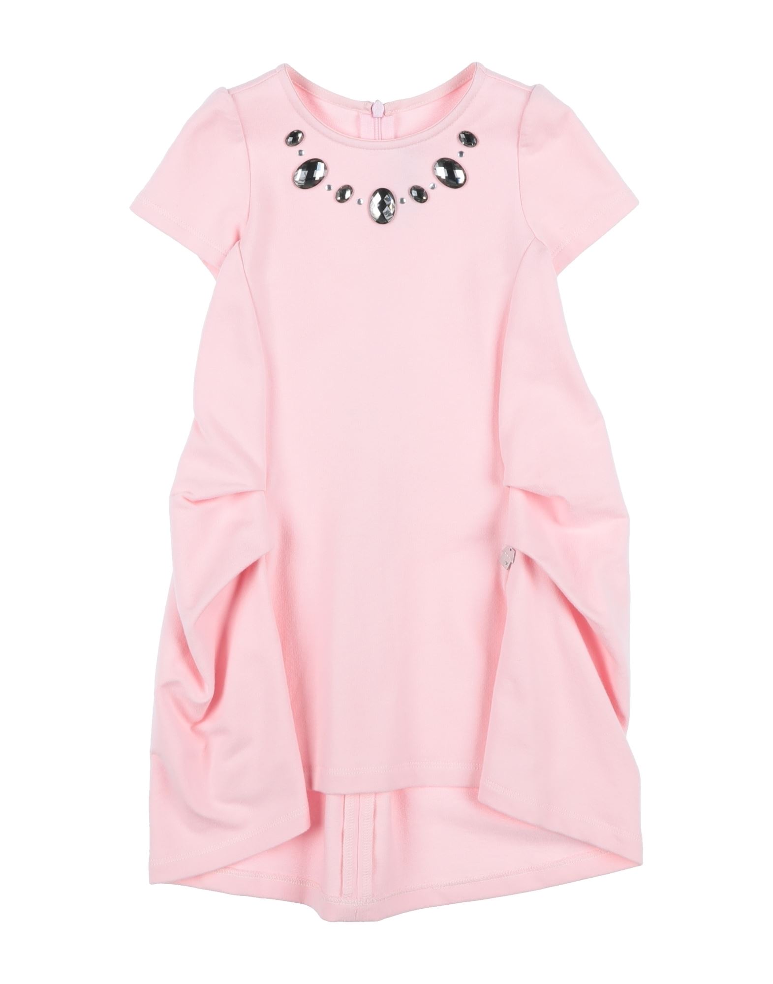 SIMONETTA Babykleid Kinder Rosa von SIMONETTA