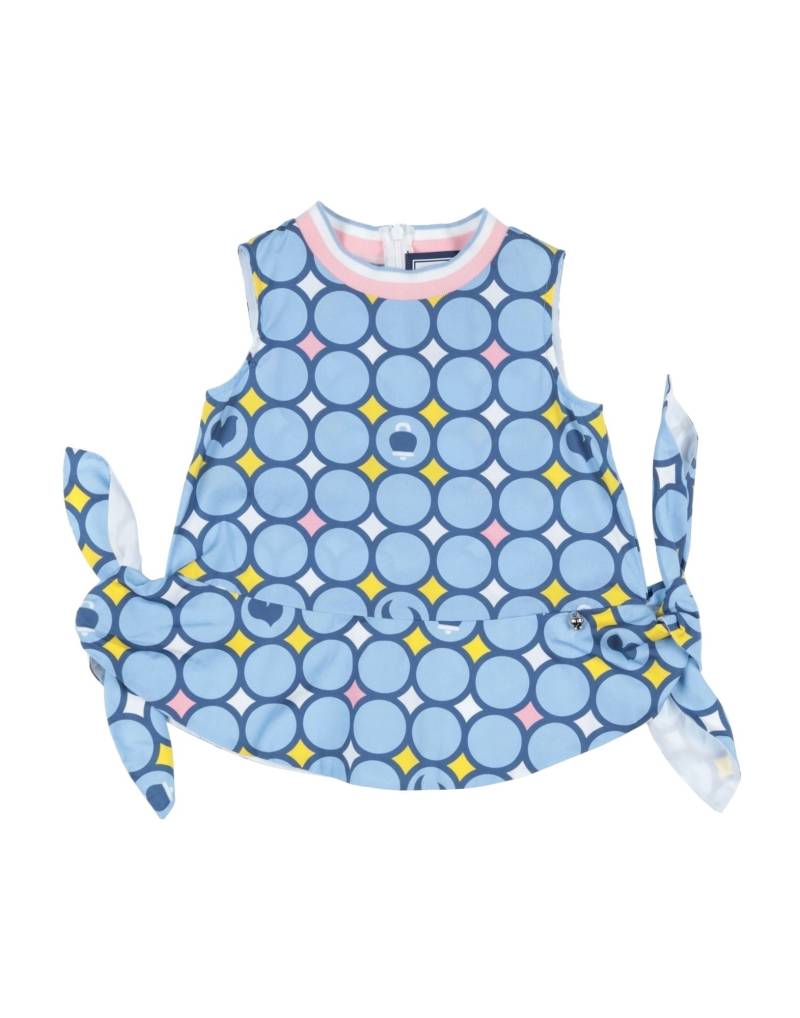 SIMONETTA Top Kinder Himmelblau von SIMONETTA