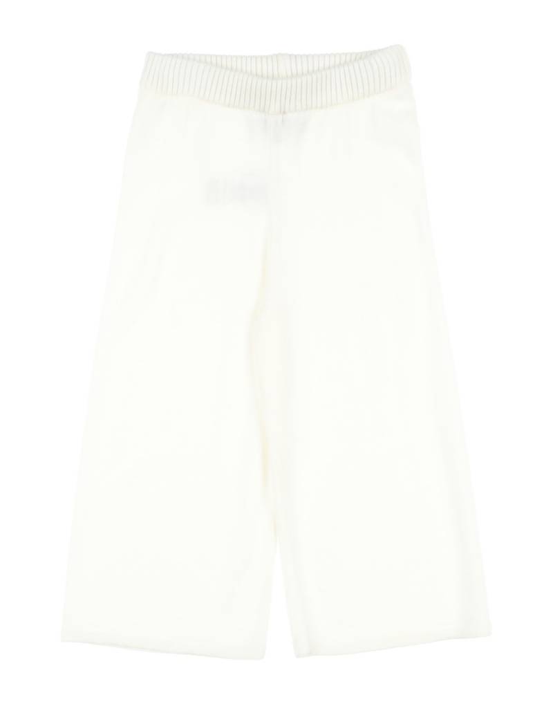 SIMONETTA Hose Kinder Cremeweiß von SIMONETTA