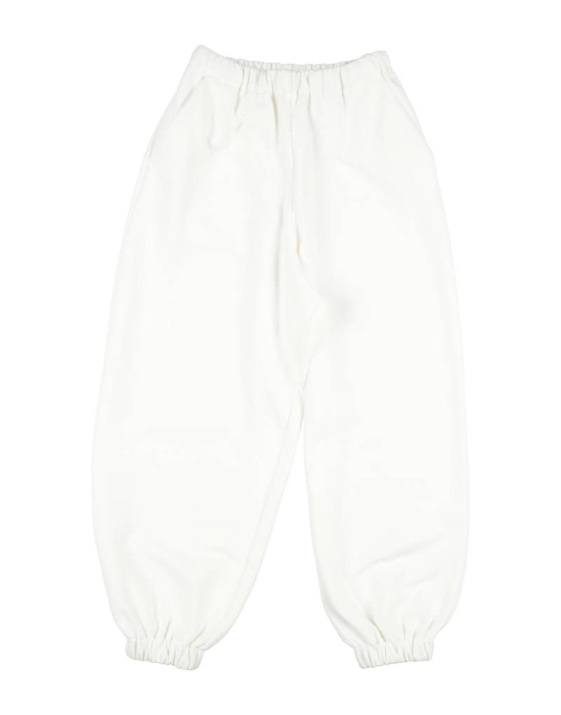 SIMONETTA Hose Kinder Elfenbein SIMONETTA Hose Kinder Elfenbein von SIMONETTA