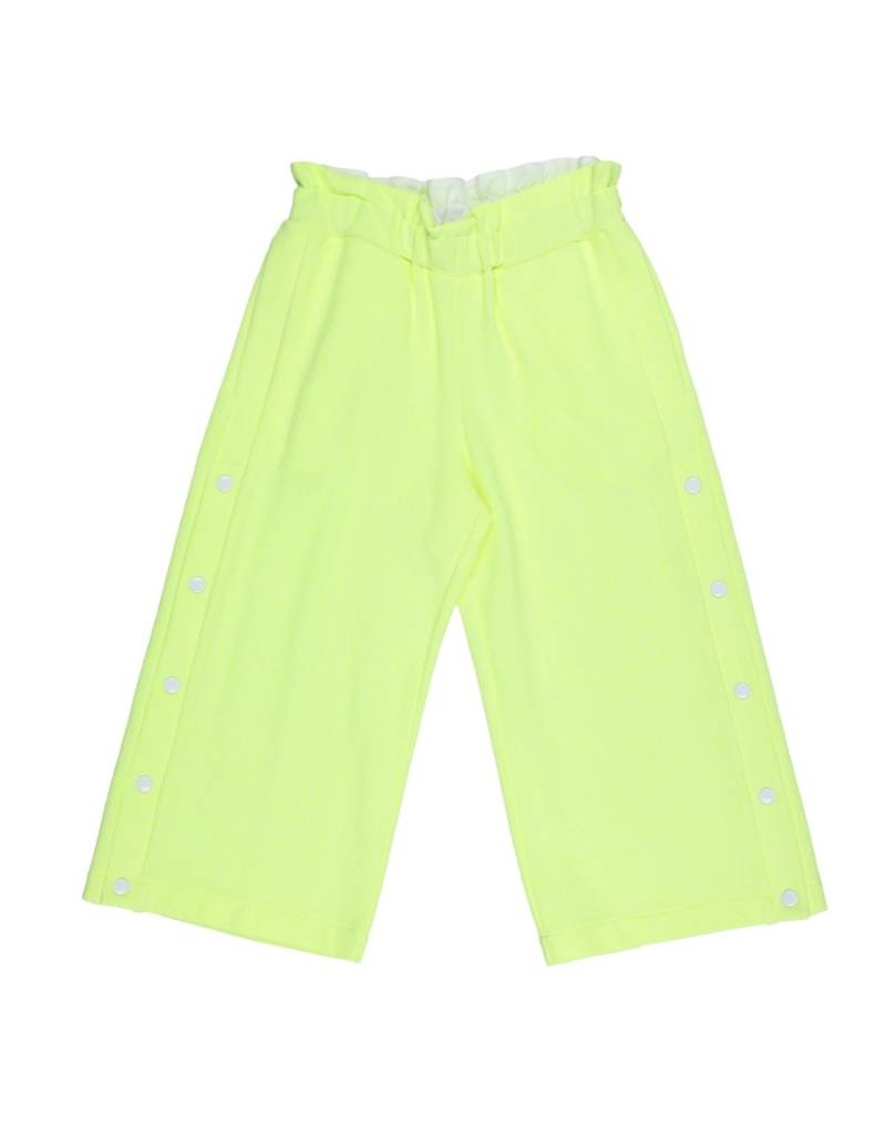SIMONETTA Hose Kinder Gelb von SIMONETTA