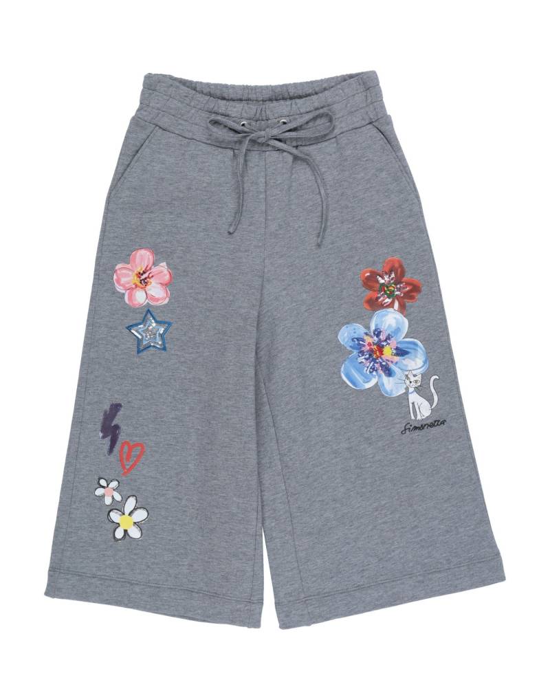 SIMONETTA Hose Kinder Grau von SIMONETTA