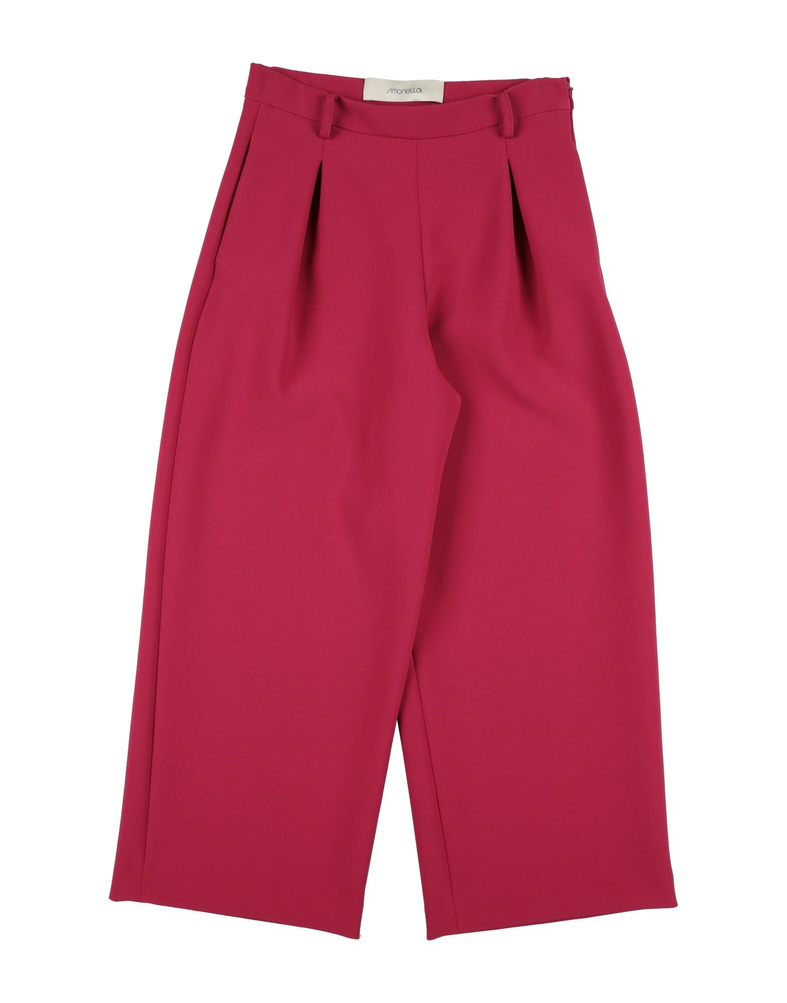 SIMONETTA Hose Kinder Magenta von SIMONETTA