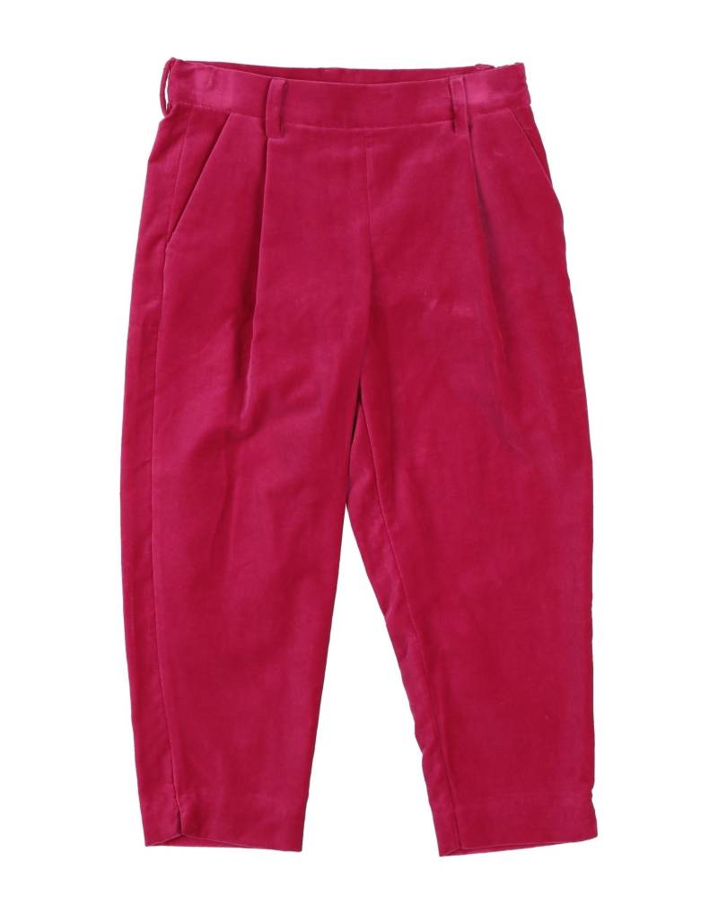 SIMONETTA Hose Kinder Magenta von SIMONETTA