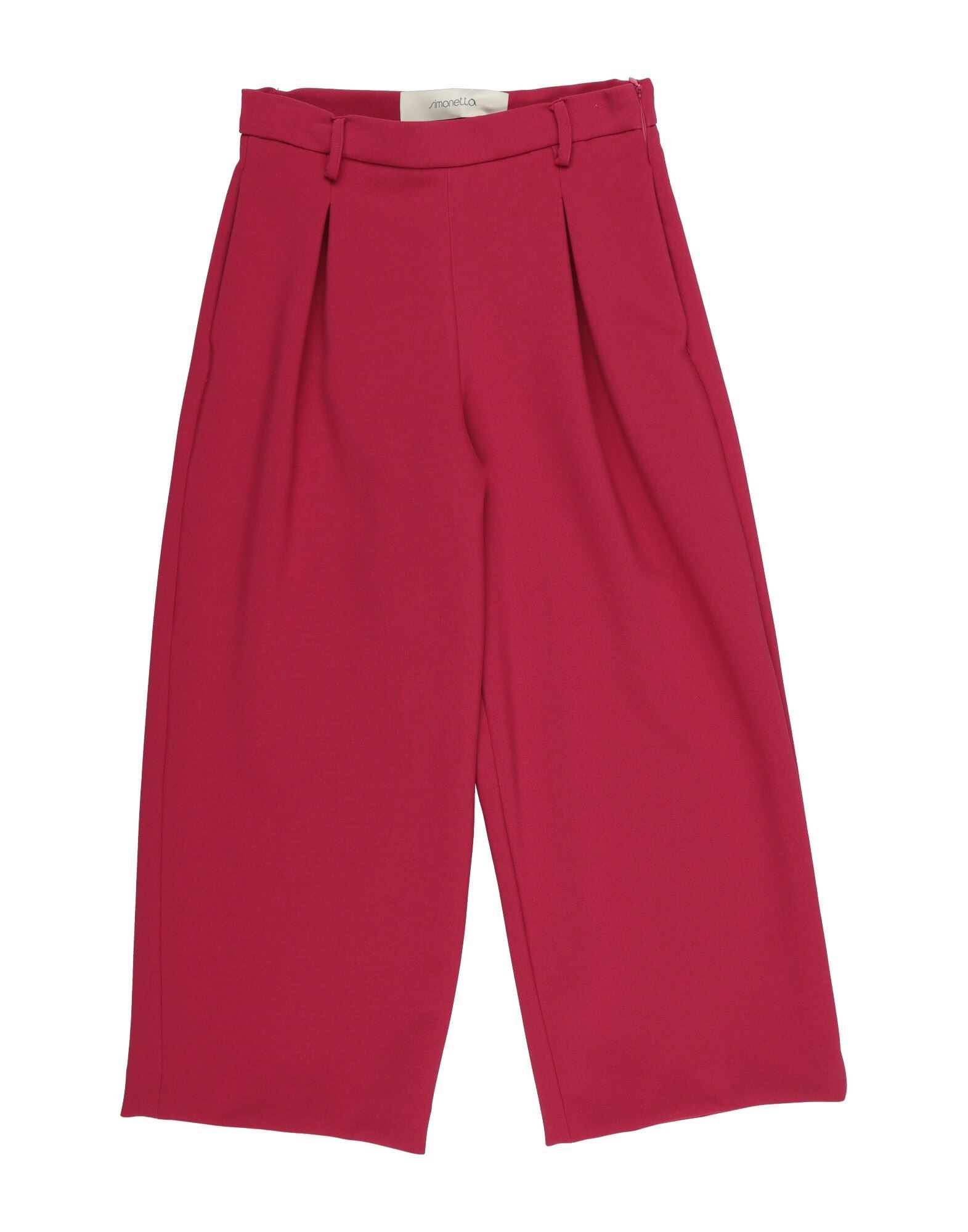 SIMONETTA Hose Kinder Magenta von SIMONETTA