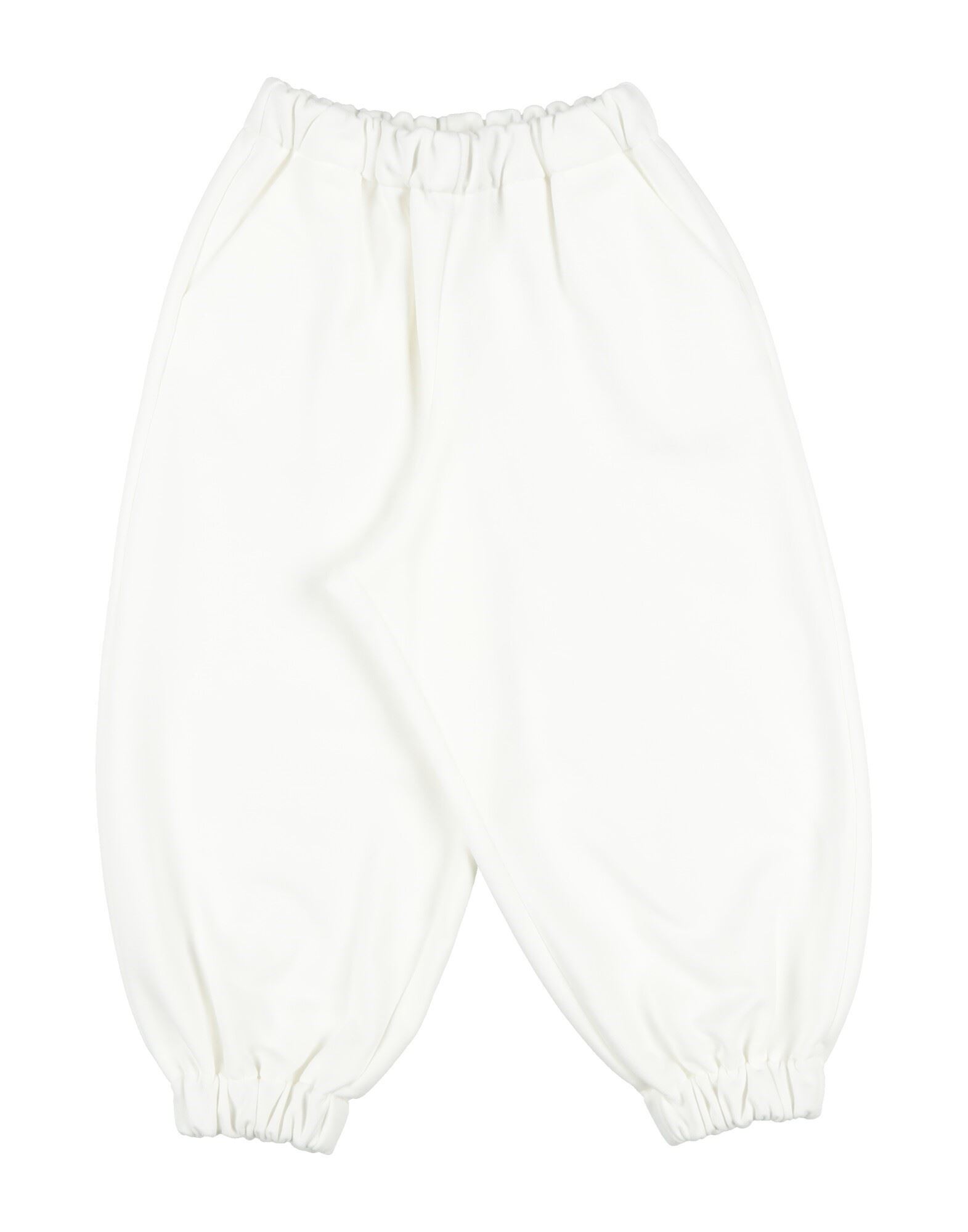 SIMONETTA Hose Kinder Off white SIMONETTA Hose Kinder Off white von SIMONETTA