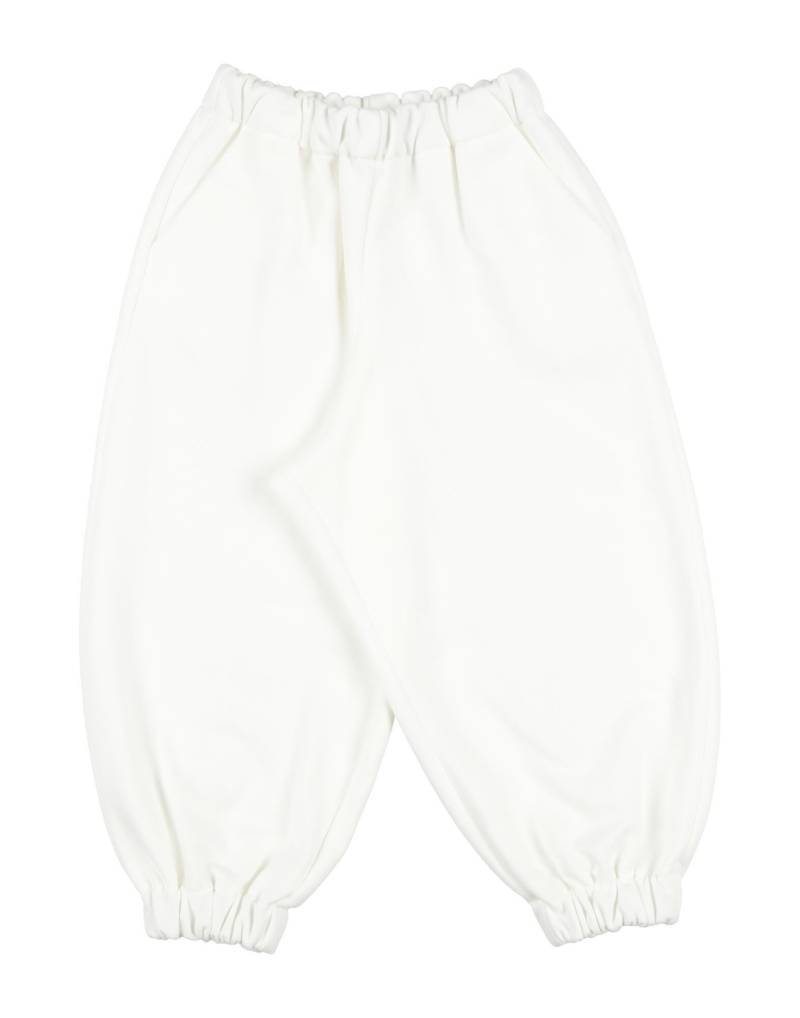 SIMONETTA Hose Kinder Off white SIMONETTA Hose Kinder Off white von SIMONETTA