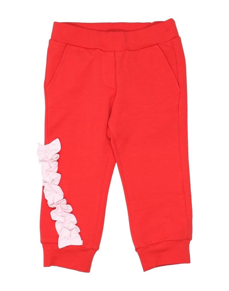 SIMONETTA Hose Kinder Rot von SIMONETTA