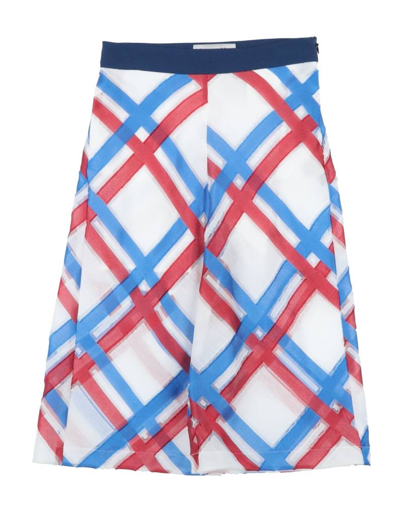 SIMONETTA Hose Kinder Weiß von SIMONETTA