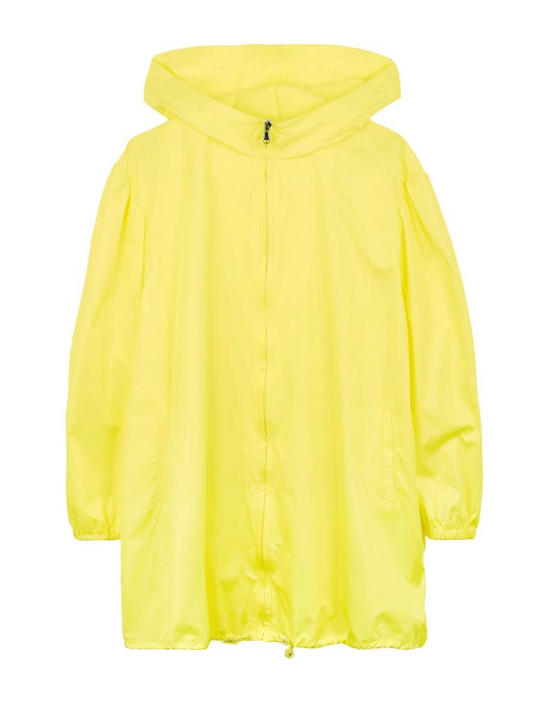 SIMONETTA Jacke & Anorak Kinder Gelb von SIMONETTA