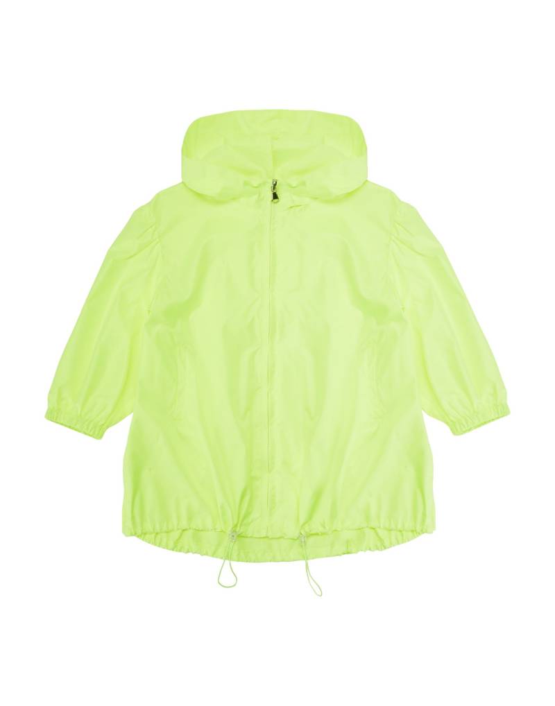 SIMONETTA Jacke & Anorak Kinder Gelb von SIMONETTA