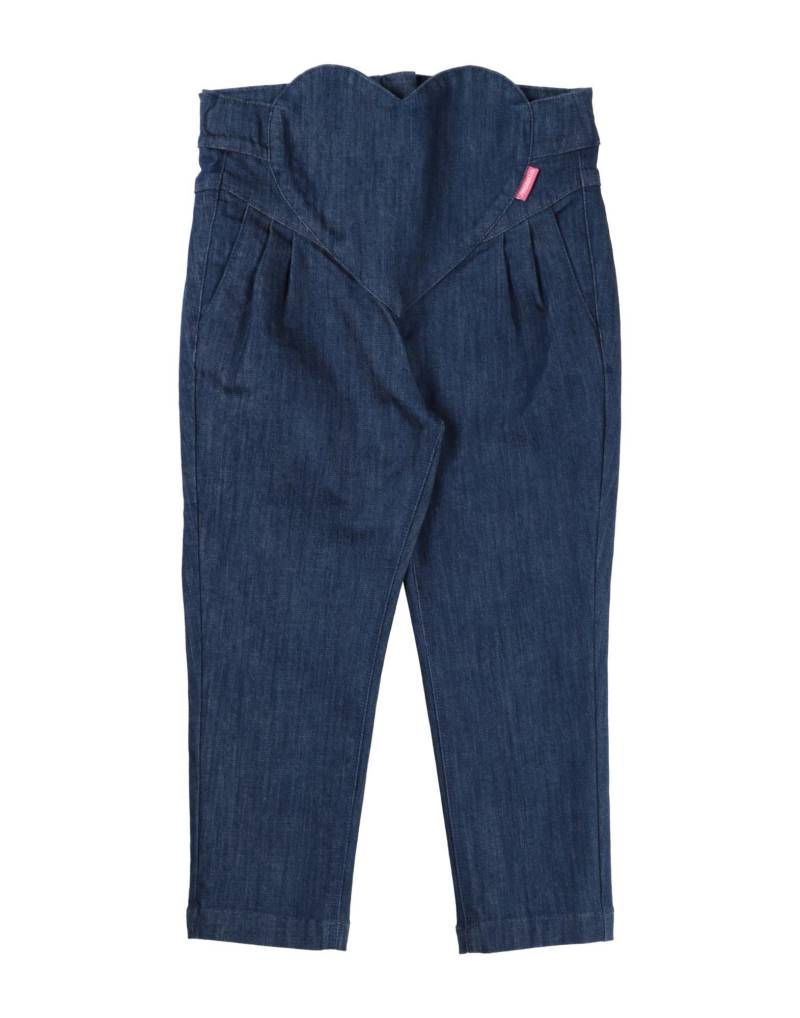 SIMONETTA Jeanshose Kinder Blau von SIMONETTA