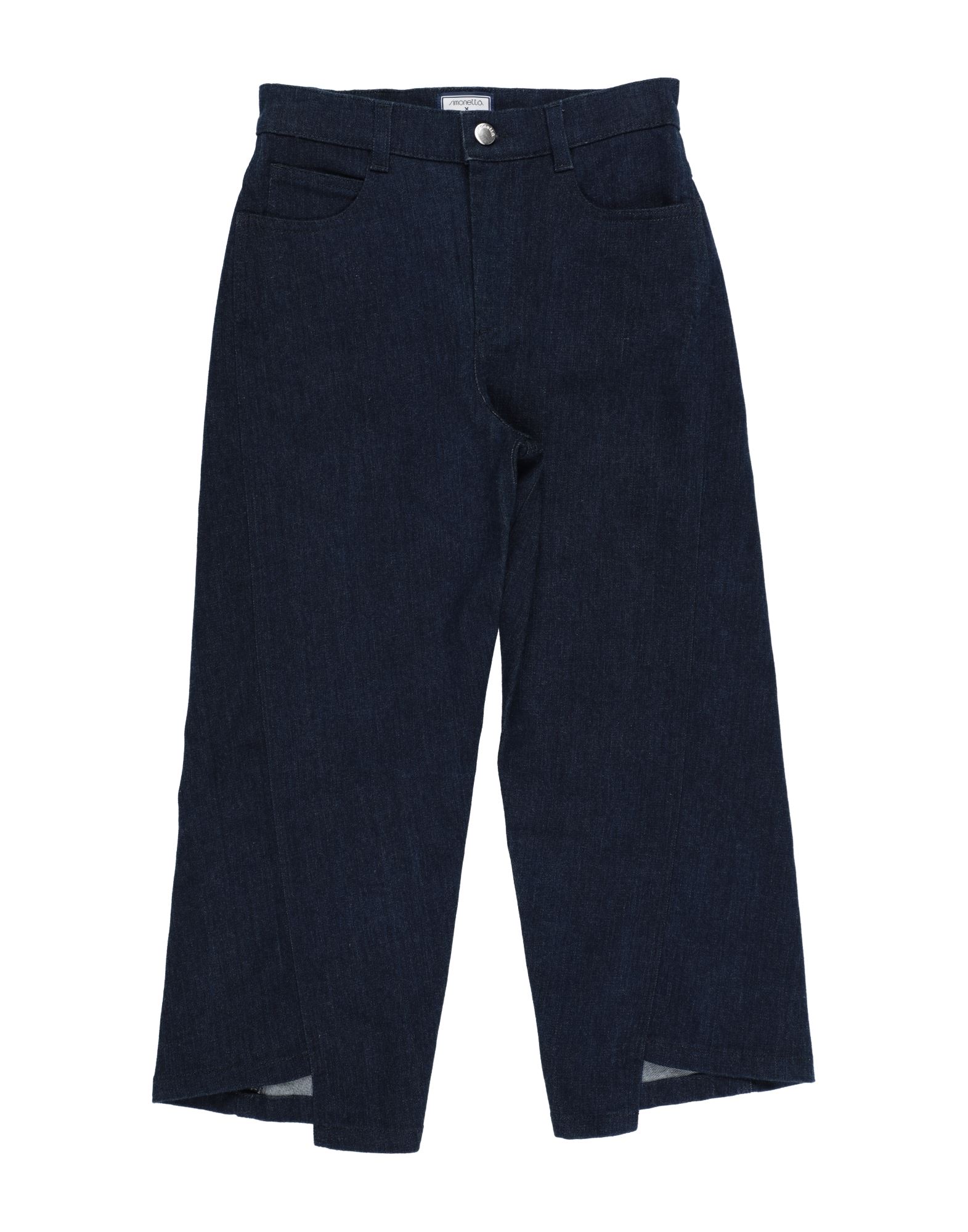 SIMONETTA Jeanshose Kinder Blau SIMONETTA Jeanshose Kinder Blau von SIMONETTA