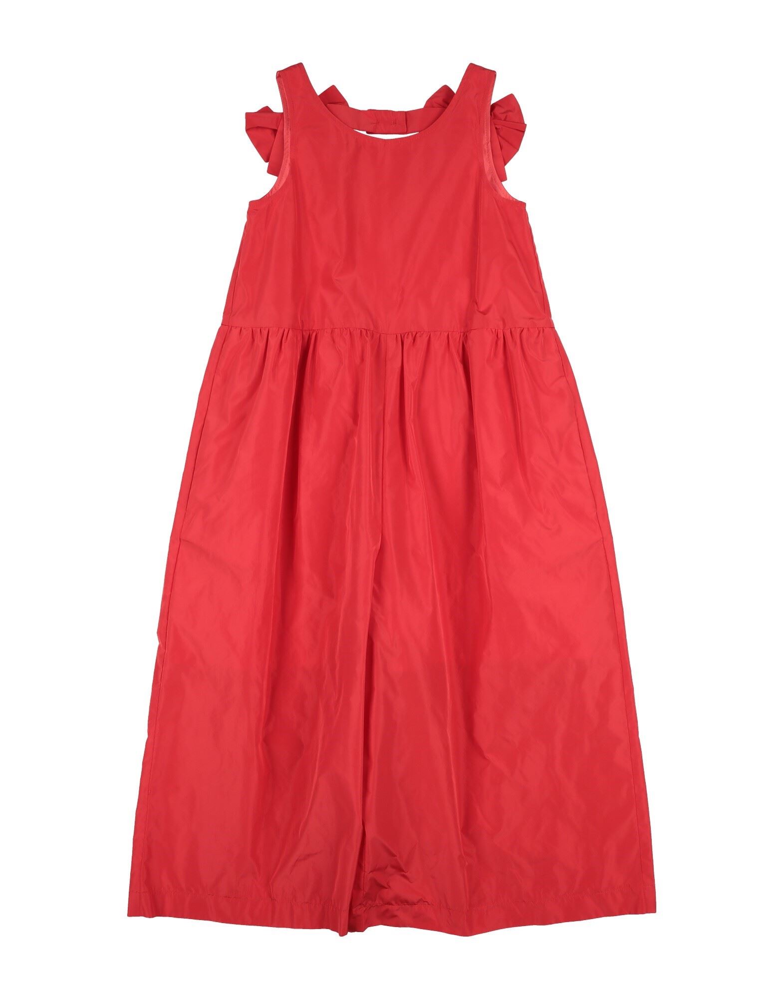 SIMONETTA Jumpsuit Kinder Rot von SIMONETTA