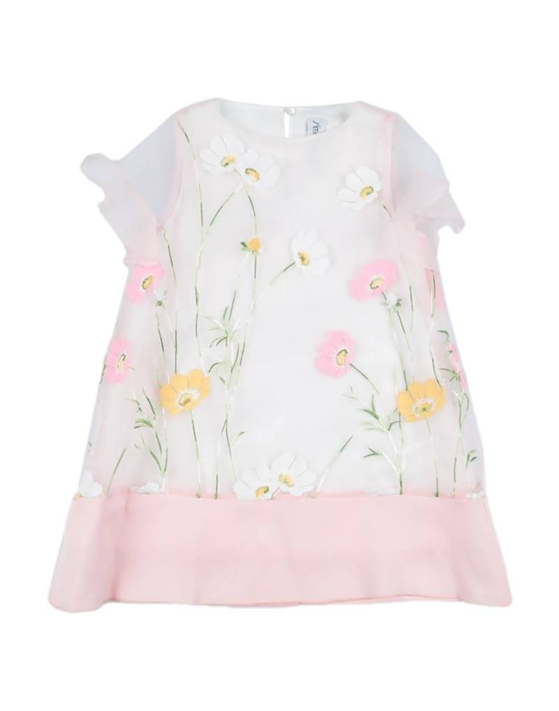 SIMONETTA Kinderkleid Kinder Hellrosa von SIMONETTA