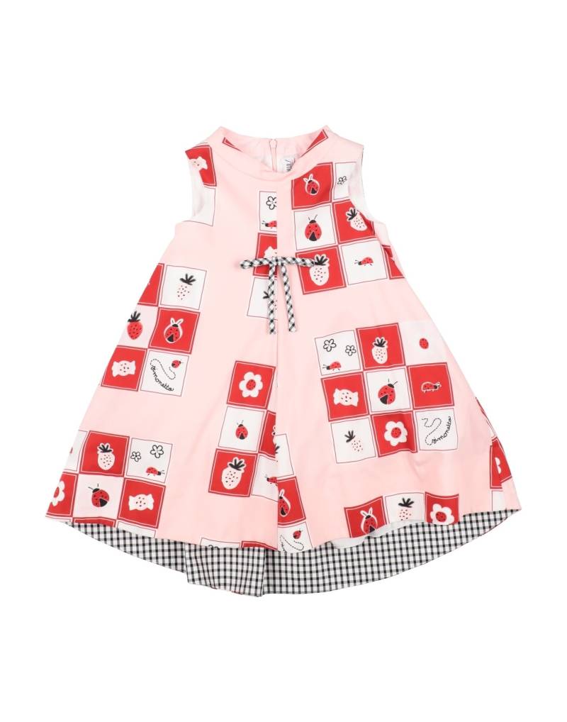 SIMONETTA Kinderkleid Kinder Hellrosa von SIMONETTA