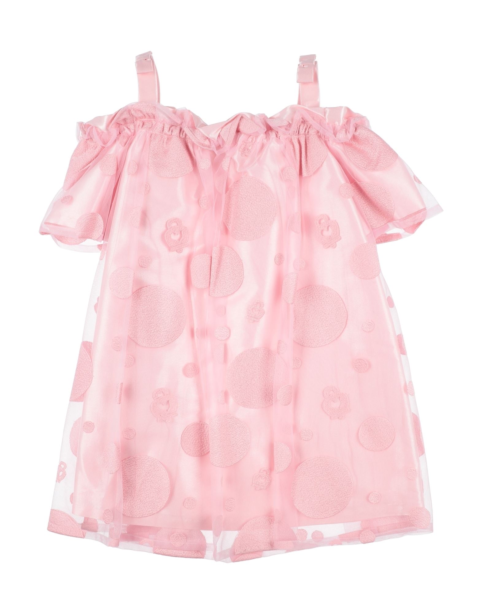 SIMONETTA Kinderkleid Kinder Rosa von SIMONETTA