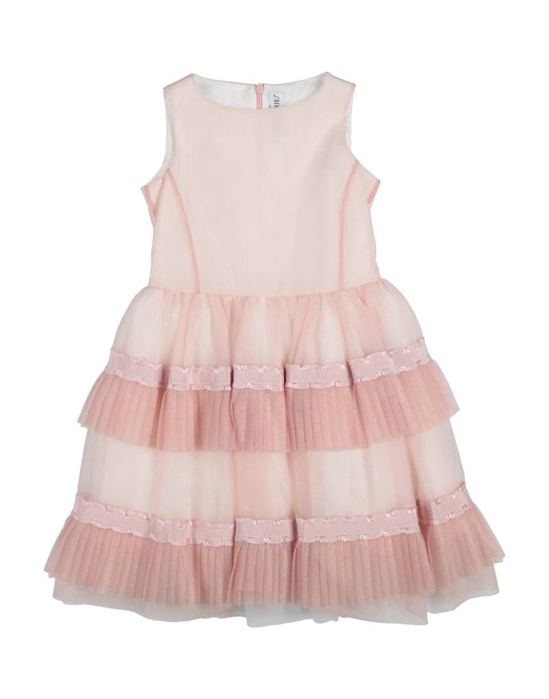 SIMONETTA Kinderkleid Kinder Rosa von SIMONETTA
