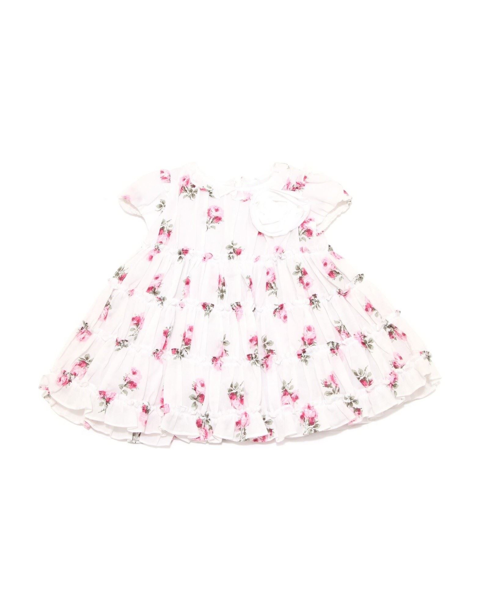 SIMONETTA Kinderkleid Kinder Rosa von SIMONETTA