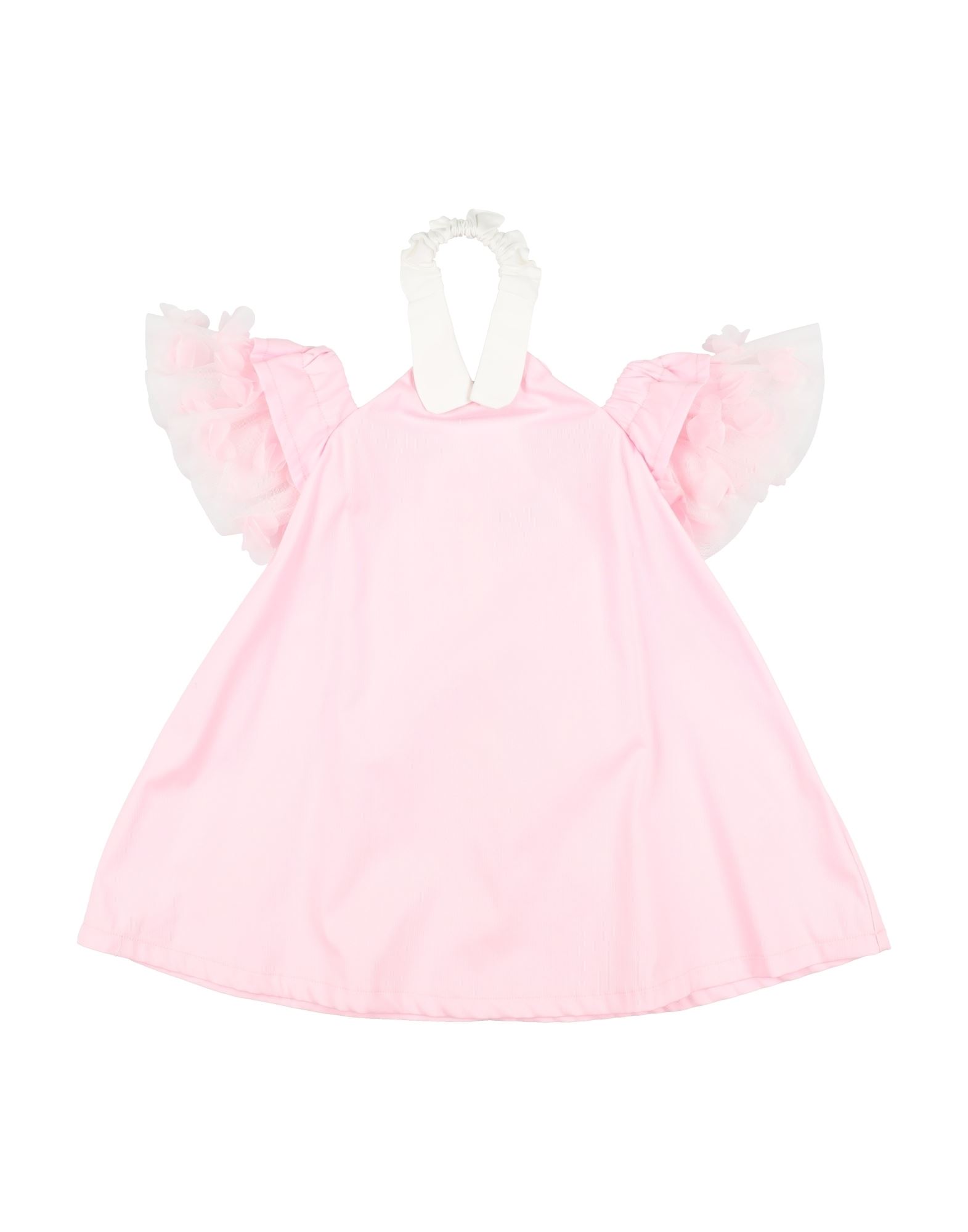 SIMONETTA Kinderkleid Kinder Rosa von SIMONETTA