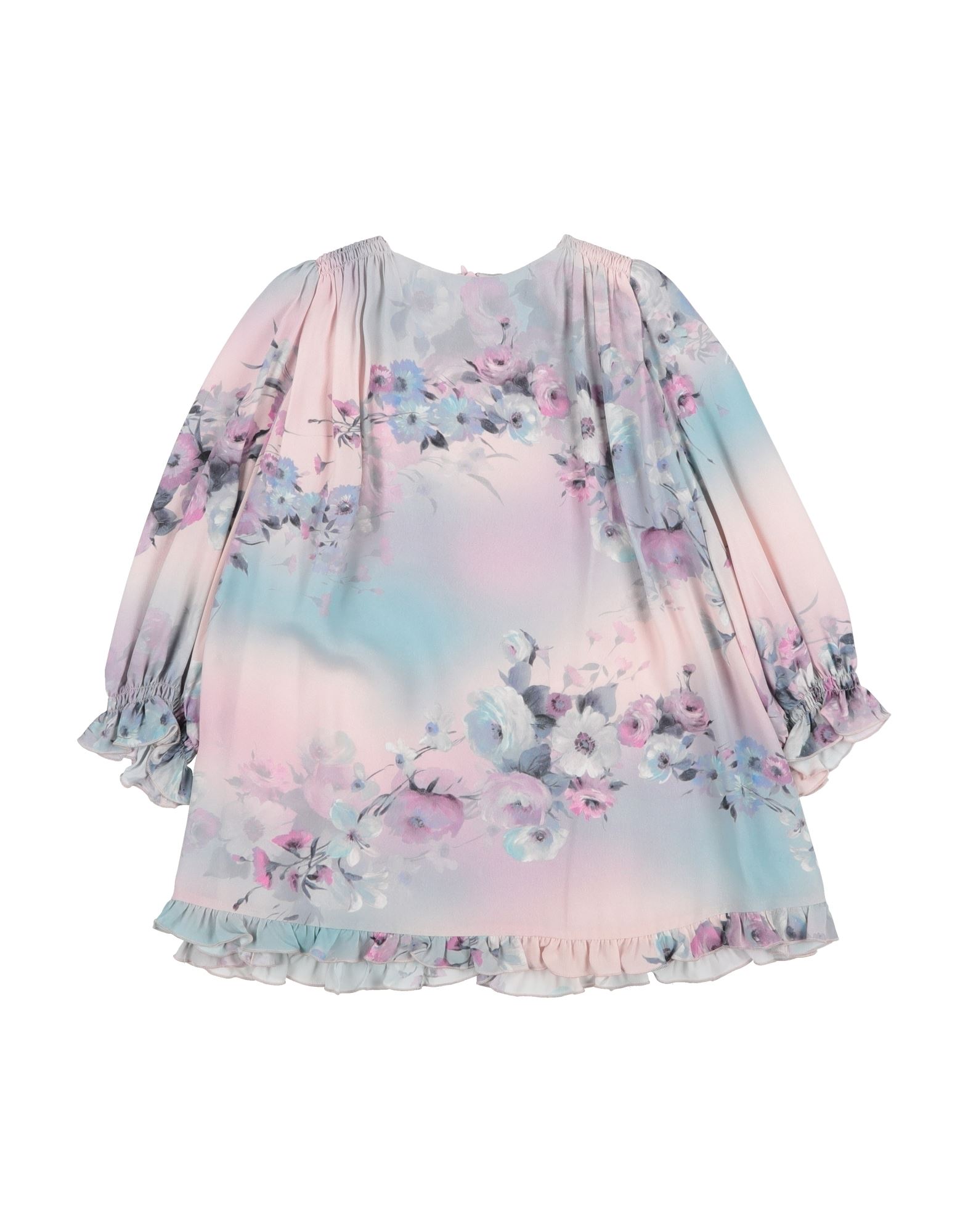SIMONETTA Kinderkleid Kinder Rosa SIMONETTA Kinderkleid Kinder Rosa von SIMONETTA