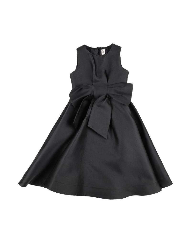 SIMONETTA Kinderkleid Kinder Schwarz von SIMONETTA