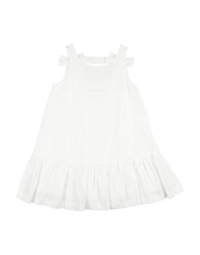 SIMONETTA Kinderkleid Kinder Weiß von SIMONETTA