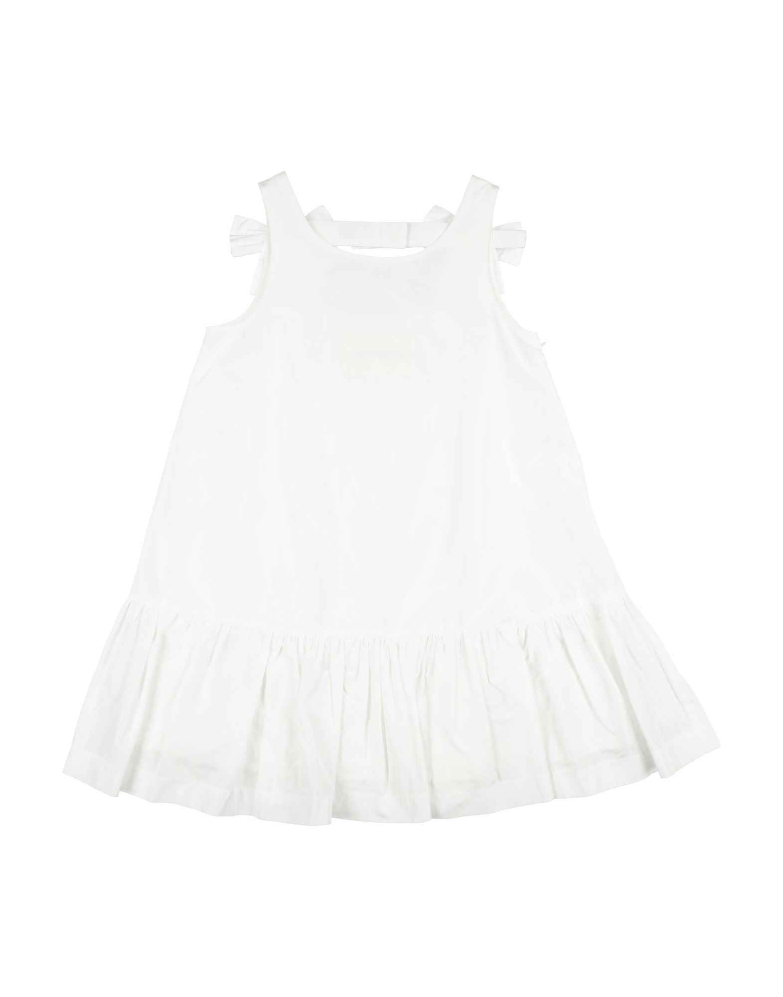 SIMONETTA Kinderkleid Kinder Weiß SIMONETTA Kinderkleid Kinder Weiß von SIMONETTA