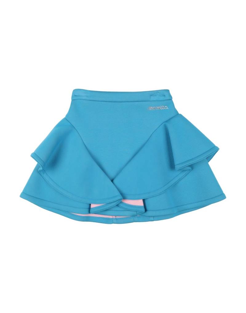 SIMONETTA Kinderrock Kinder Azurblau von SIMONETTA