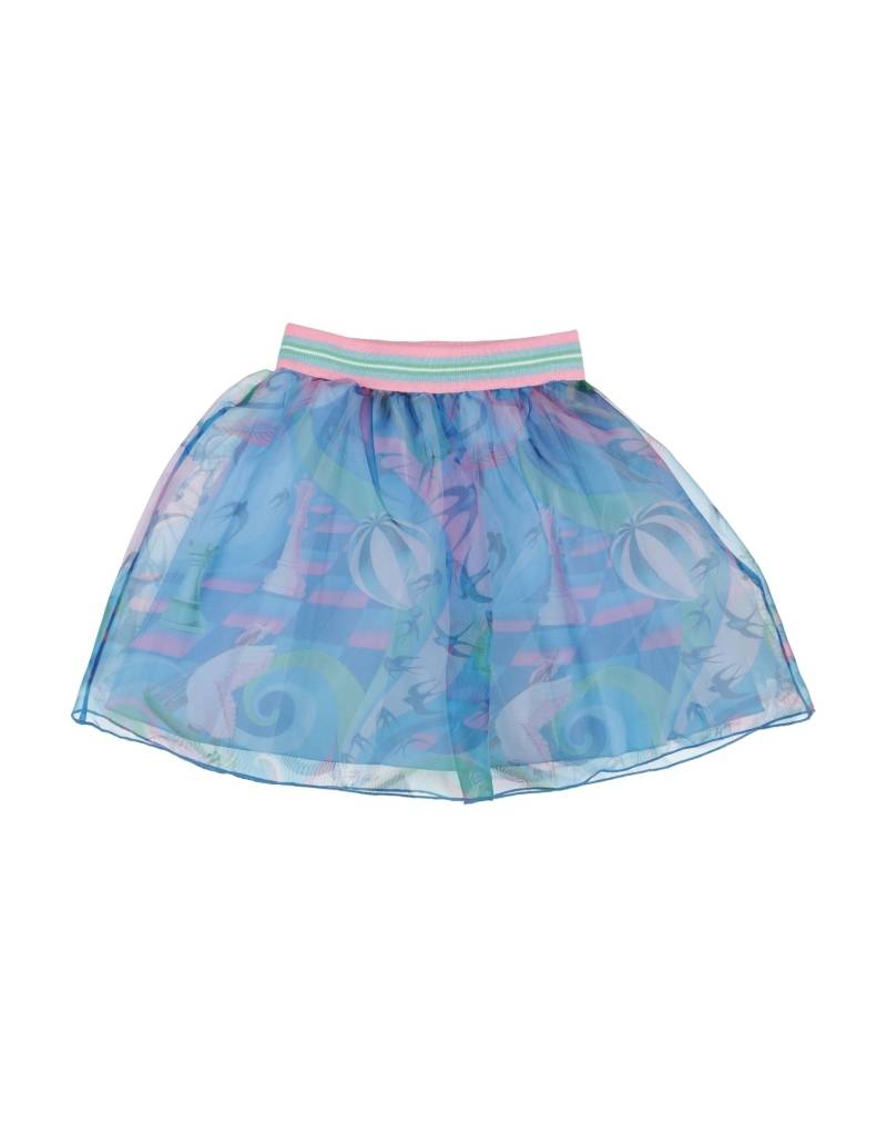 SIMONETTA Kinderrock Kinder Azurblau von SIMONETTA