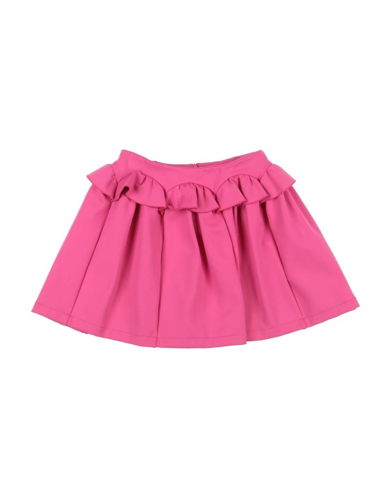 SIMONETTA Kinderrock Kinder Fuchsia von SIMONETTA