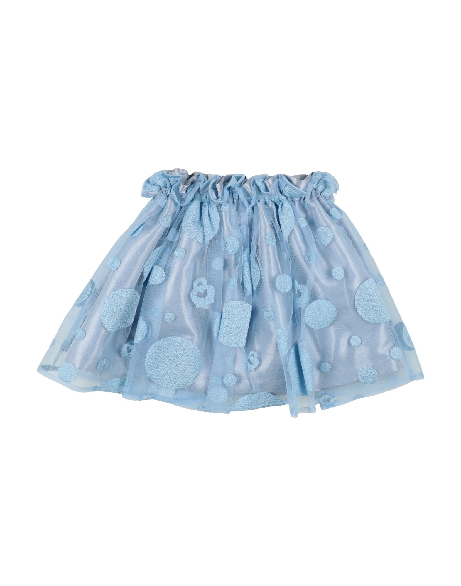 SIMONETTA Kinderrock Kinder Hellblau SIMONETTA Kinderrock Kinder Hellblau von SIMONETTA