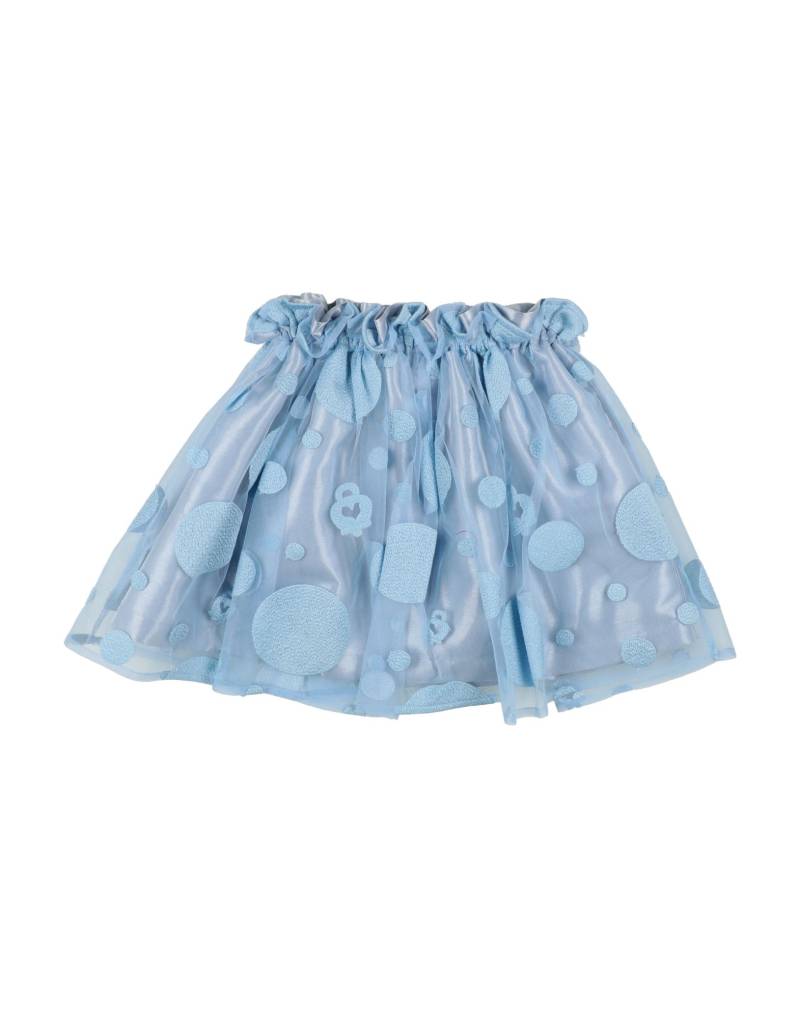 SIMONETTA Kinderrock Kinder Hellblau von SIMONETTA