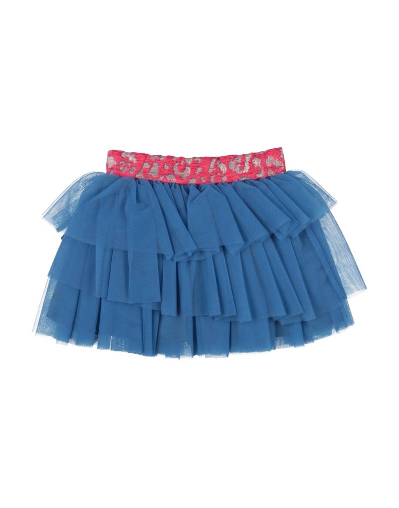 SIMONETTA Kinderrock Kinder Taubenblau von SIMONETTA