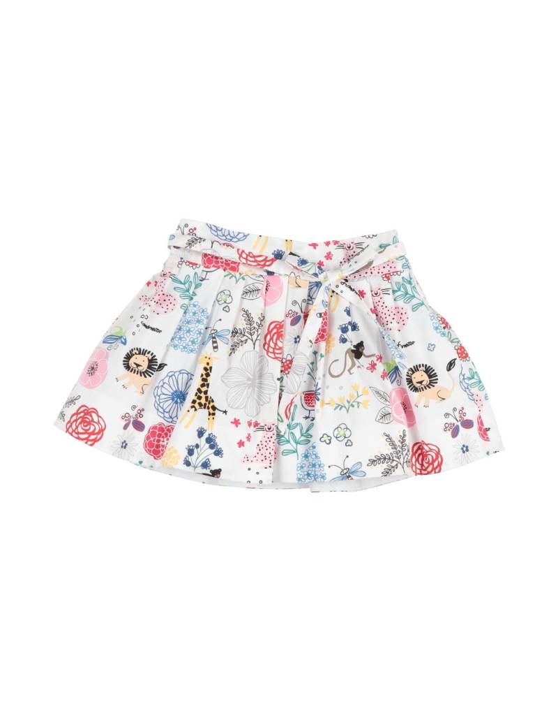 SIMONETTA Kinderrock Kinder Weiß von SIMONETTA